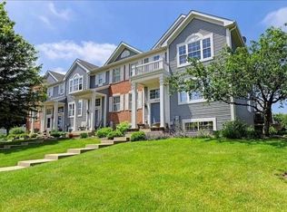 14516 Patriot Square Dr W #4, Plainfield, IL 60544