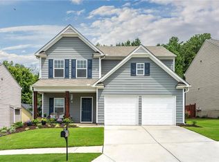 341 Stoney Hollow Rd, Canton, GA 30114