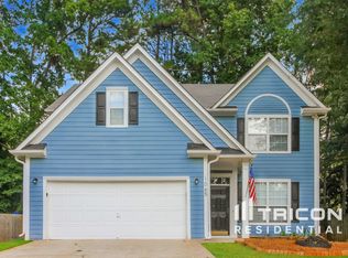 1065 Dalby Way, Austell, GA 30106