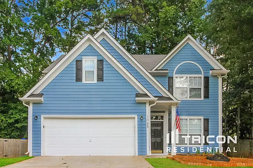 1065 Dalby Way Photo 1