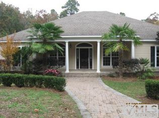 1394 Jeffrey Rd, Tallahassee, FL 32312