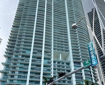 888 Biscayne Blvd Apt 4608 Miami Fl 33132 Realtor Com