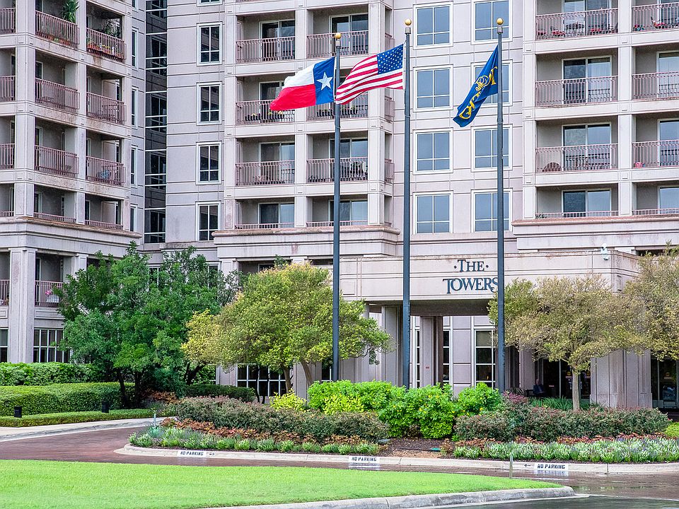 1st image of 1 Towers Park Ln #1106
