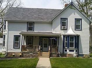 241 Martin St, Sharon, WI 53585