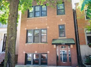 1443 W Oakdale Ave #2, Chicago, IL 60657