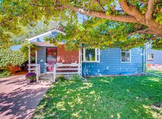827 S Raritan St, Denver, CO 80223