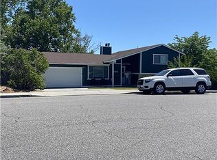 4811 Chukar Dr, West Richland, WA 99353