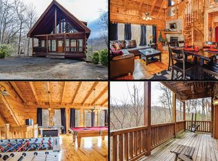 2425 School Hse Gap Rd N, Sevierville, TN 37876