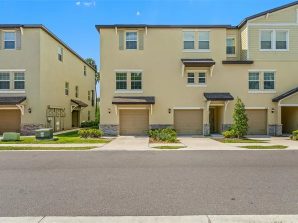 4720 Tuscan Loon Dr, Tampa, FL 33619