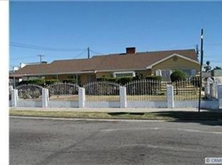 1208 E Kay St, Compton, CA 90221