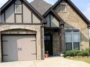 100 Love Ln, Sterrett, AL 35147