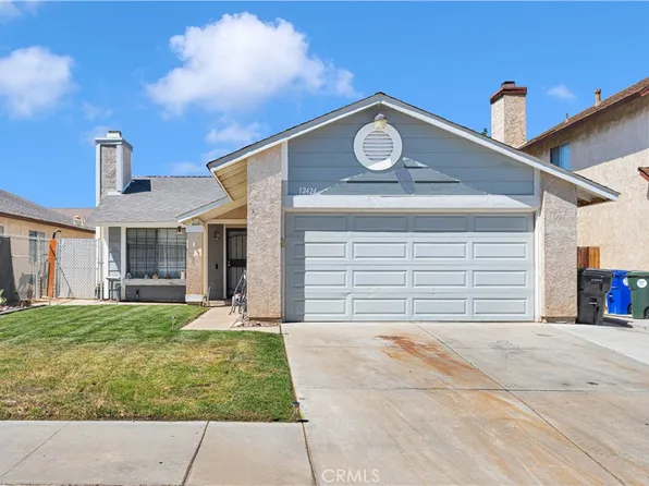 12424 Mount Baldy Dr, Victorville, CA 92392