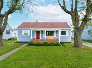 210 Elliott Ct, Kokomo, IN 46901