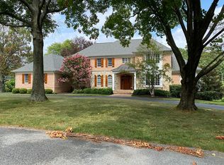 3 Thornhaugh Ct, Baltimore, MD 21208