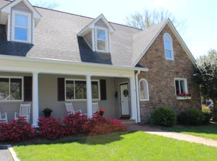 7627 Bryn Mawr Rd, Henrico, VA 23229