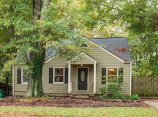 3149 Rockbridge Rd, Avondale Estates, GA 30002