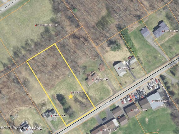 2nd image of 81 Hamlin Hwy