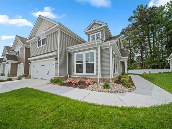 4725 Mahogany Run, Chesapeake, VA 23321