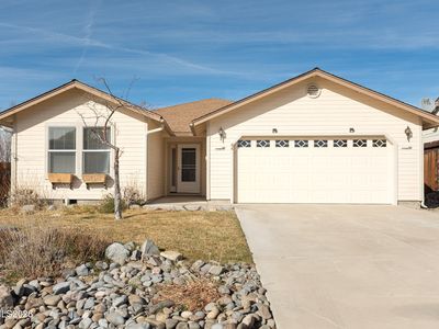 44 Conner Way, Gardnerville, NV, 89410