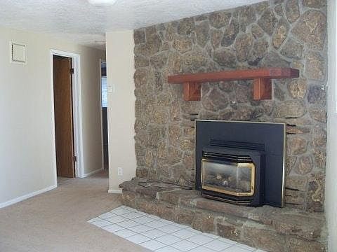 Family room downstairs