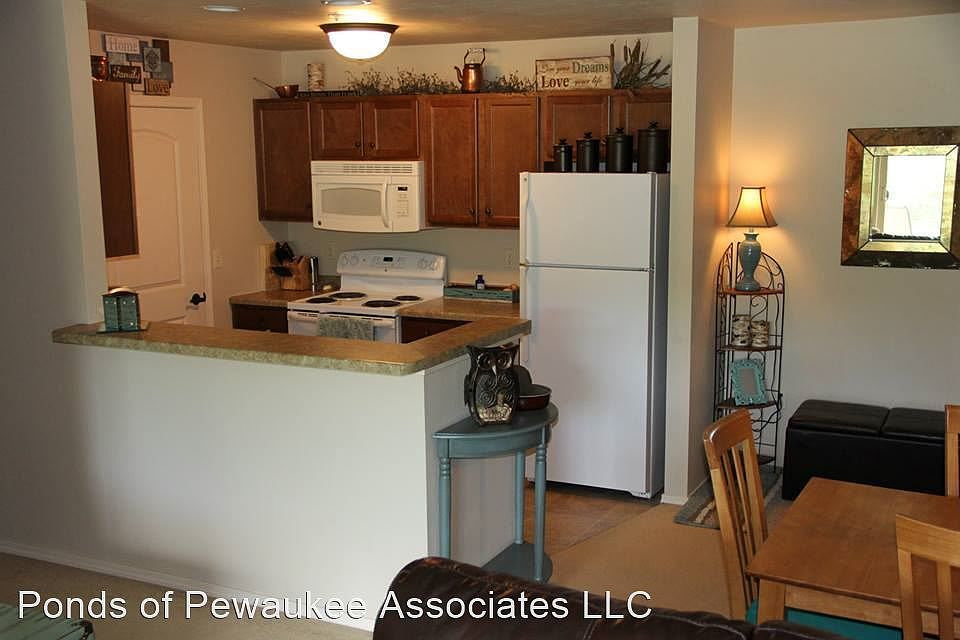 2nd image of N25W24200 River Park Dr #100