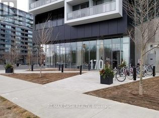 170 Bayview Ave #1203, Toronto, ON