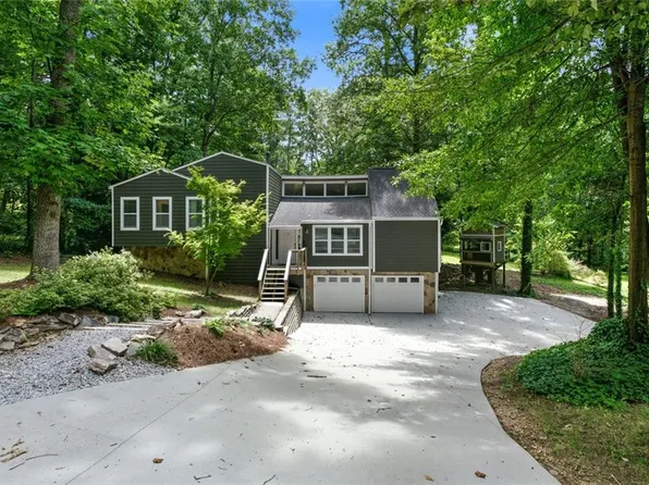 1750 Cedar Ridge Ct SE, Smyrna, GA 30080