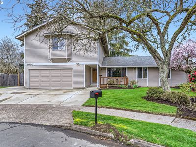 3095 NW 178th Ave, Portland, OR, 97229