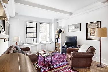 Sold by Halstead Real Estate