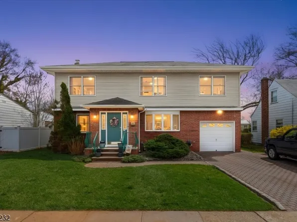 357 Edgewood Rd, Linden City, NJ 07036