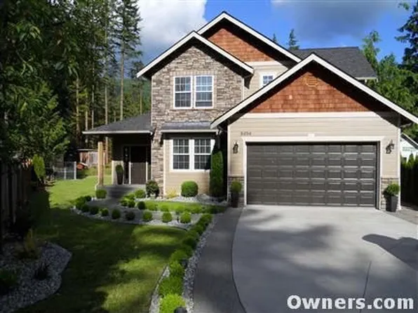 8494 Cimarron Way, Maple Falls, WA 98266