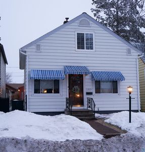 1325 104th Ave W, Duluth, MN, 55808