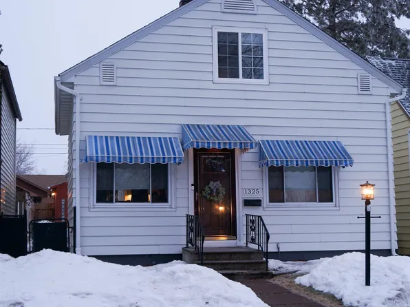 1325 104th Ave W, Duluth, MN 55808