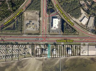 8415 Navarre Pkwy, Navarre, FL 32566