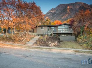 3764 E Brockbank Dr, Millcreek, UT 84124