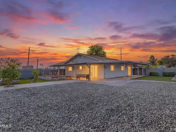 16555 W LOWER BUCKEYE Road, Goodyear, AZ 85338