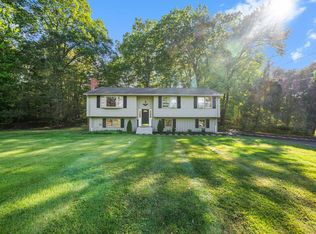 779 Bridge Street, Suffield, CT 06078