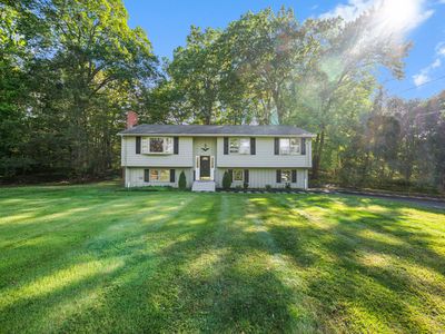 779 Bridge Street, Suffield, CT, 06078