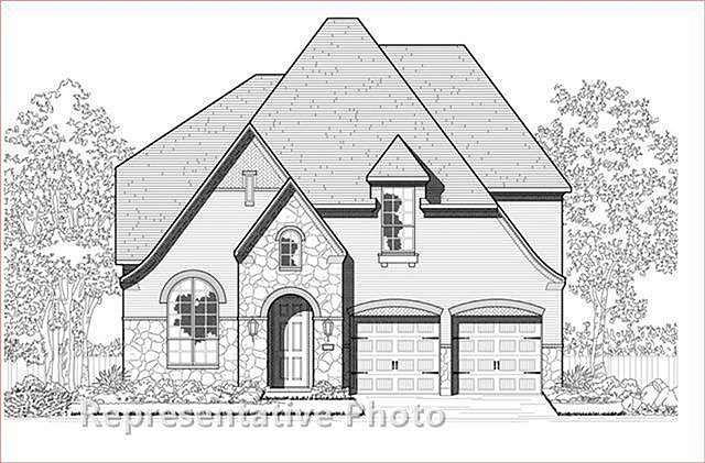 535 Elevation D