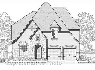 8151 Little Scarlet St, Conroe, TX 77385