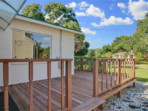 2810 W Foster Ave, Tampa, FL 33611