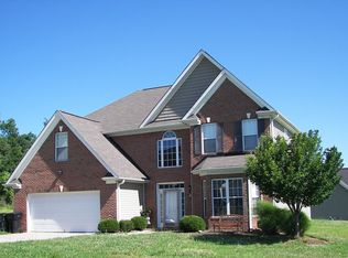 2507 Clarendon Dr, Burlington, NC 27215