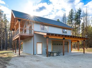 252 Airbase Rd, Troy, MT 59935