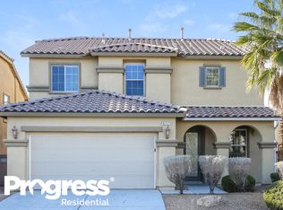 5717 Siena Rose St, North Las Vegas, NV 89031