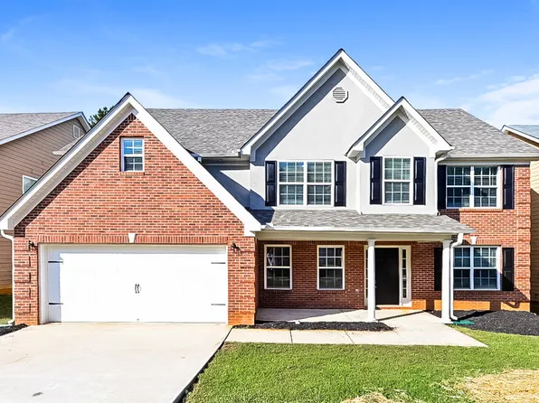 129 Makenna Dr, Hampton, GA 30228