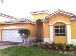 14340 SW 156th Ave, Miami, FL 33196