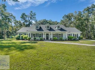 454 Spartina Way, Midway, GA 31320