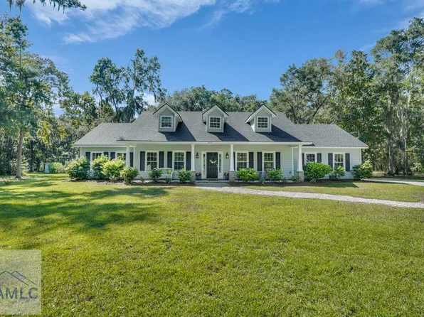 454 Spartina Way, Midway, GA 31320