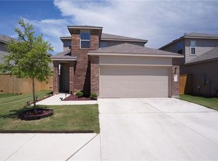 113 Open Sky Way, Jarrell, TX 76537