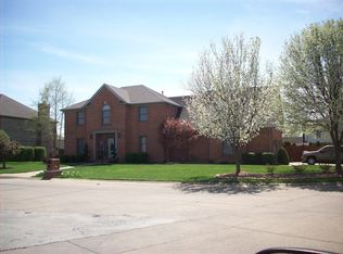 4111 Huntington Pl, Evansville, IN